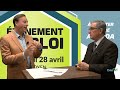 entrevue réjean lemieux 25 avril 2023