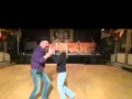 Last Forever Partner Dance Lesson - Dan Albro
