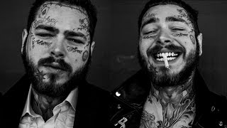 [Lyrics + Vietsub] Post Malone - Cooped Up ( Only Posty / Extended )