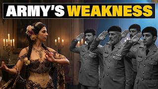 The Woman Who Fooled Generals: Army’s Biggest Weakness