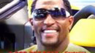 Eastern Motors - Ray Lewis, LaVar Arrington, Clinton Portis!