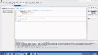 Progressbar Tutorial With Messagebox!