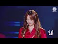 clip meng jia s perfect show is admitted by everyone stage boom ep09 iqiyi精选