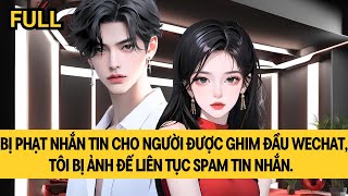 [FULL REVIEW] ẢNH ĐẾ NÃO CUỒNG YÊU