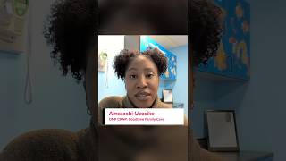 Listen to Amarachi from discuss the many benefits she experiences using Sunoh.ai AI medical scribe!