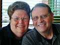 Memorial Service - Sister Sandra Talbot