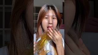 PERMEN TAMPAR / slap candy #makanan #viral #instant #food #mukbang #foodie #candy