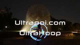 UltraHoop by UltraPoi.com