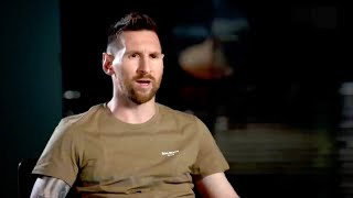 ‘That’s how they behave!’ | Lionel Messi hits out at PSG fans after booing