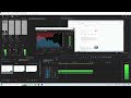 프리미어 프로 오디오 잡음❌ 노이즈❌ 깔끔한 오디오 보정 방법👍 adobe premiere pro 2022