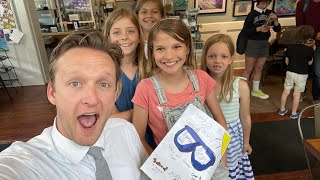 The news according to kids: Worthington children create local newspaper