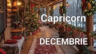 TAROT #CAPRICORN/🤗💖🥳🎅🥂❤️⭐️/Gata cu grijile si cu indoielile!! Aveti cale libera!!!! #decembrie