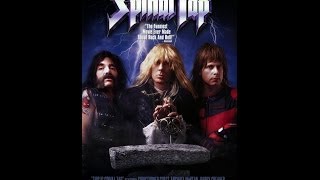 This is Spinal Tap -- 1984 -- Rob Reiner
