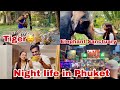 Twinkle Ki Wish Puri Hui❤️ Peheli Baar Tiger Ke Paas🫣🐅 | Honeymoon In Phuket Day 2 | Twinkit