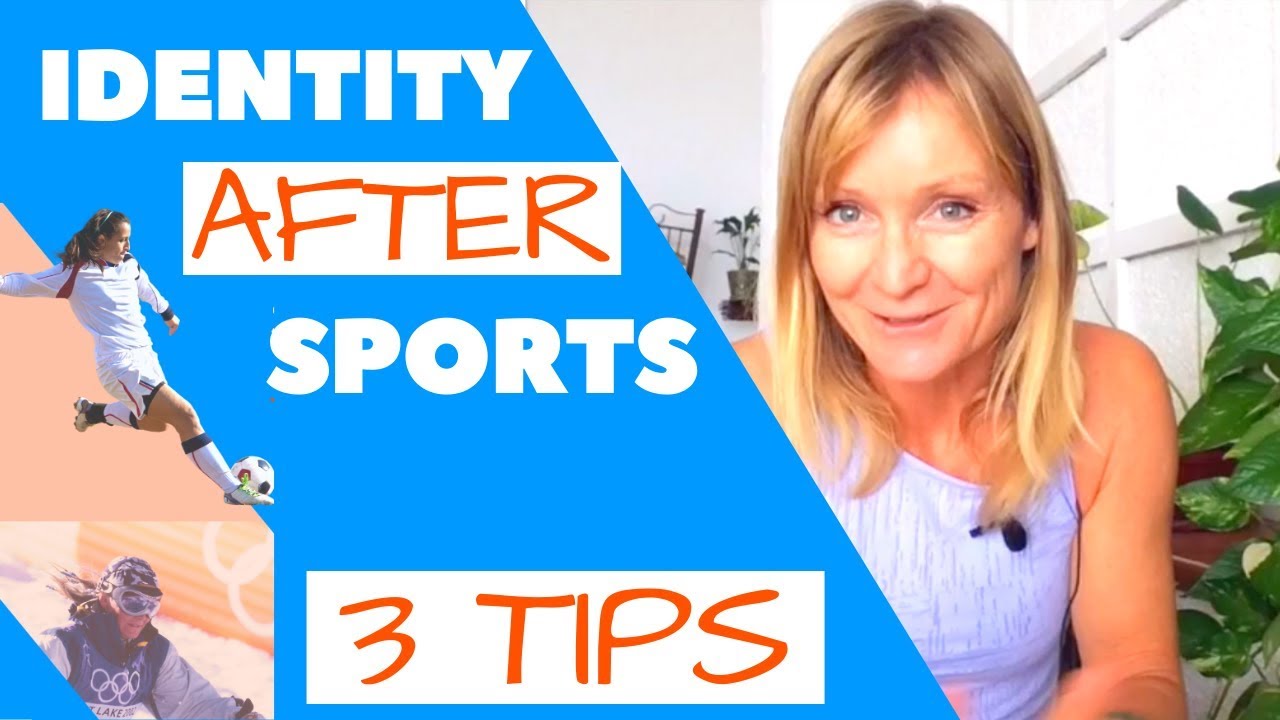 Athletic Identity And 3 Tips To Find Out Who You Are Beyond Sports ...