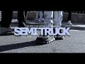 GG Mir - Semi Truck ft. GG Reese, Lil Wonnie || Dir. Ovrly