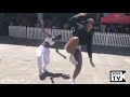 John vula igate amapiano dance viral dance in 2020