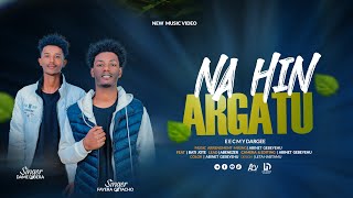 Nan Argatu Singer Fayera Getachew and Dame Dibera ft Bati Jote