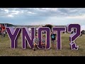 Y NOT FESTIVAL 2018