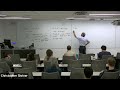 Joel Friedman: Introduction to Expanders and Relative Expanders 1