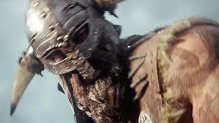 FOR HONOR - Cinematic Story Trailer