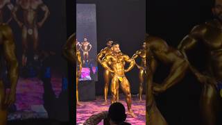 Mr.Odisha Competition Amit Bhuyan Performance | @AMITBHUYAN87 #shorts #bodybuilding #viralvideo