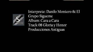 08-16 Gloria y Honor