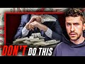 The Shocking Reason Why You SHOULD NOT Get Rich FAST...