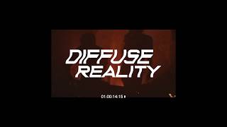 Diffuse Reality - Warehouse Series - Barcelona (21.02.2020)