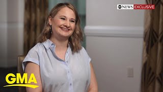 Gypsy Rose Blanchard speaks out in 1st TV interview since announcing pregnancy