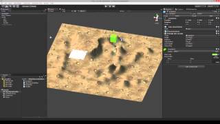 Get height - Align Objects In Editor - Unity Editor