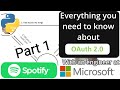 Python Spotify API #1 - Everything You Need To Know About OAuth2