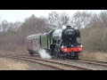 flying scotsman scots guardsman and colas 70 s