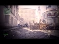 DSW Predator MW3  MSRGame play !