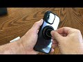 spigen o mag ring magfit unboxing and review