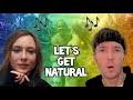 Sv3rige - “Let’s Get Natural” by Goatis