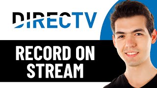 HOW TO RECORD ON DIRECTV STREAM 2026! (BEST METHOD)