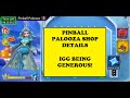 Lords Mobile - PINBALL PALOOZA SHOP DETAILS - IGG being generous?