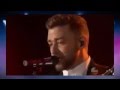 MUSIC | Justin Timberlake Drink | You Away ft Chris Stapleton in Country | Music Awards CMA 2015