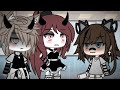 تصبيره قويه💢✨ اختي... 💢 sister 💢✨ meme gacha life trend tik tok gacha💖 تصبيرة قاشا لايف 💖☕..