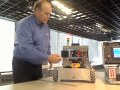 omron s automated guided vehicle agv