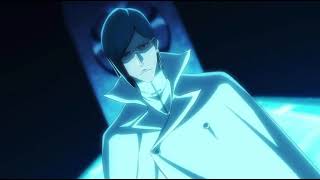 Uryu Ishida Joins Yhwach - Bleach: TYBW Episode 13 (English Dub)