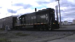 IC 3138 Stroebe, WI 10-30-16