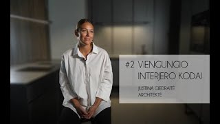 Kūrėjų patarimai Viengungio interjerui #2