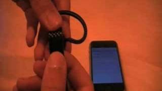How To Pair An iPhone With A Jawbone Headset