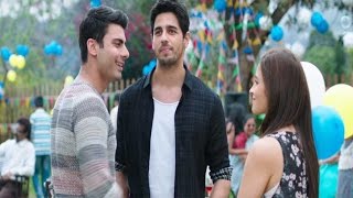 Kapoor and Sons trailer out, Alia, Sidharth, Fawad, Rishi wins heart