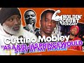 Cuttino Mobley On Playing For The Rockets And Travis Scott Being Ball Boy And Meeting J Prince Part1