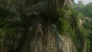 Uncharted™ 4  A Thief’s End Piton