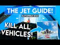 The ULTIMATE Battlefield 2042 jet guide (loadouts, tips and tricks)