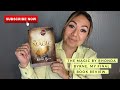 The Magic by Rhonda Byrne. My final book review on the 28 day gratitude challenge!